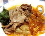 我が家のすき焼き☆作り方3写真