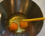 にんたましらすふりかけ作り方3写真
