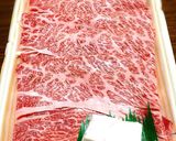 我が家のすき焼き☆作り方1写真