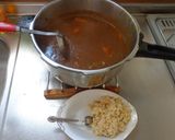 最速の大鍋カレー作り方3写真