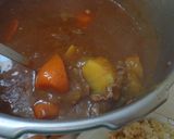 最速の大鍋カレー作り方4写真