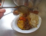 最速の大鍋カレー作り方5写真