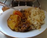 最速の大鍋カレー作り方6写真