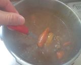 最速の大鍋カレー作り方1写真