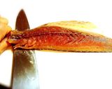 鯖の竜田揚げ大葉風味♪作り方3写真