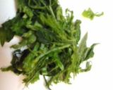 鯖の竜田揚げ大葉風味♪作り方7写真