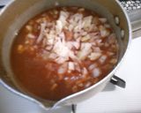 簡単！鶏むね肉のマスタードソースがけ♪作り方1写真