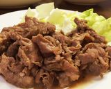 ラム肉のソテー ハニーマスタードソース♡作り方5写真