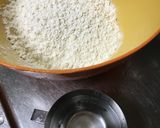手作り極太麺で作る濃厚ほうとう作り方2写真