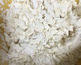 手作り極太麺で作る濃厚ほうとう作り方3写真