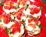 アイスボックスケーキ作り方8写真