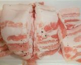 常家豆腐(厚揚げと豚肉炒め)作り方4写真