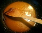 お店の味！キャラメルたっぷりポップコーン作り方7写真