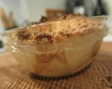 おひとり様！アップルクランブル!!!作り方15写真