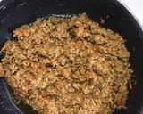練りごまなしでもおいしい☆牛乳坦々麺作り方3写真