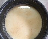 練りごまなしでもおいしい☆牛乳坦々麺作り方4写真