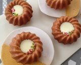 ◆りぴ・りぴ㊙フィナンシェ◆作り方29写真