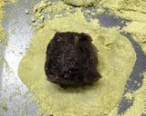 ひな祭りに うぐいす餅作り方6写真
