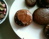 友チョコ　簡単　大量かわいいバレンタイン作り方5写真