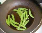 節約レシピ♪つるりん鶏のじゃが炒め作り方4写真
