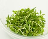 5分で完成! 豆苗のカルボナーラうどん作り方3写真