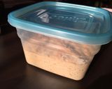 【自家製酵母 元種】作り方8写真