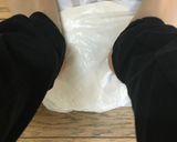手作り極太麺で作る濃厚ほうとう作り方5写真