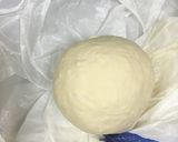 手作り極太麺で作る濃厚ほうとう作り方6写真