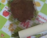 簡単☆スライス生チョコでバラのチョコ作り方7写真