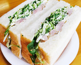 ゆずこしょうのうずまき鶏ハム作り方7写真