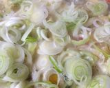 手作り極太麺で作る濃厚ほうとう作り方9写真