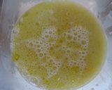 オリーブオイルでふんわり✿ころころ丸パン作り方2写真
