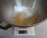 オリーブオイルでふんわり✿ころころ丸パン作り方3写真