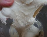 オリーブオイルでふんわり✿ころころ丸パン作り方5写真