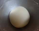 オリーブオイルでふんわり✿ころころ丸パン作り方8写真