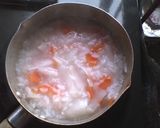 30分で作れる絶品お粥(犬も食べれます)作り方2写真
