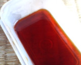 キャラメルマキアート風味のカフェおーれ作り方4写真