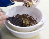 簡単かわいい美味!スプーンでデコチョコ!作り方6写真