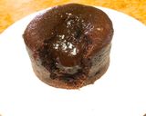 フォンダンショコラ作り方7写真
