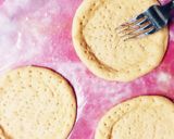 HB玄米ご飯パンdeピザパン♡作り方13写真