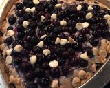 バニラアイスdeケーキ(バレンタイン用)作り方3写真