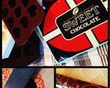 チョコレート テンパリング作り方4写真