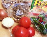 HB玄米ご飯パンdeピザパン♡作り方7写真