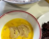 糀の甘さでチョコナッツビスコッティ作り方2写真
