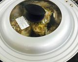 牡蠣 殻付き 超簡単作り方4写真