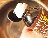 おつまみにも合う！ピリ辛ごぼうの常備菜作り方3写真