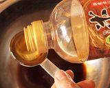おつまみにも合う！ピリ辛ごぼうの常備菜作り方4写真