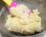 オールレーズン風クッキー作り方5写真