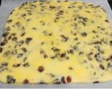 オールレーズン風クッキー作り方8写真