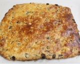 オールレーズン風クッキー作り方9写真